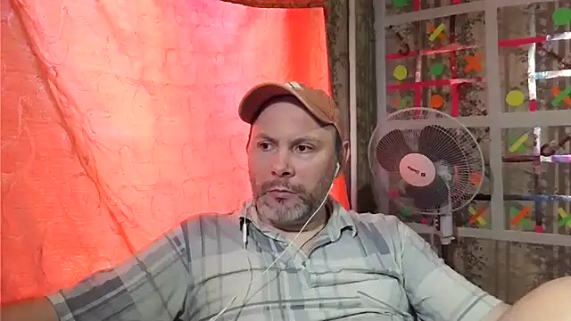 AgnichBan online show from 01.16.25