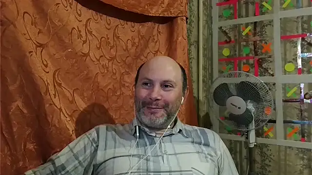 AgnichBan online show from 01.16.25