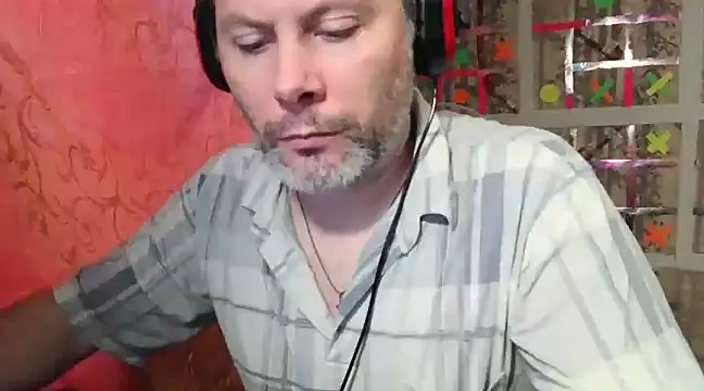 AgnichBan online show from 01.17.25