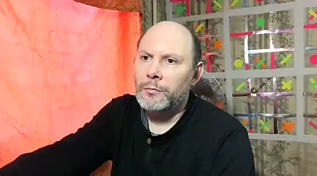 AgnichBan online show from 01.18.25