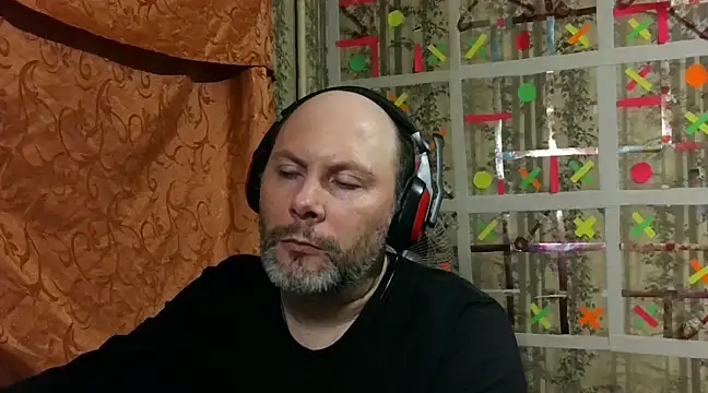 AgnichBan online show from 01.19.25