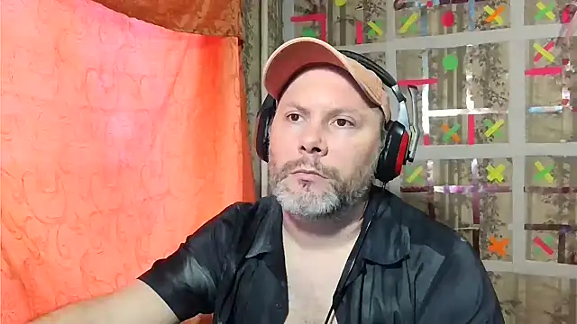 AgnichBan online show from 01.21.25