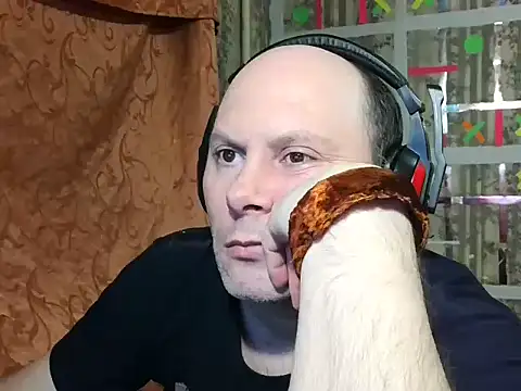 AgnichBan online show from 01.26.25