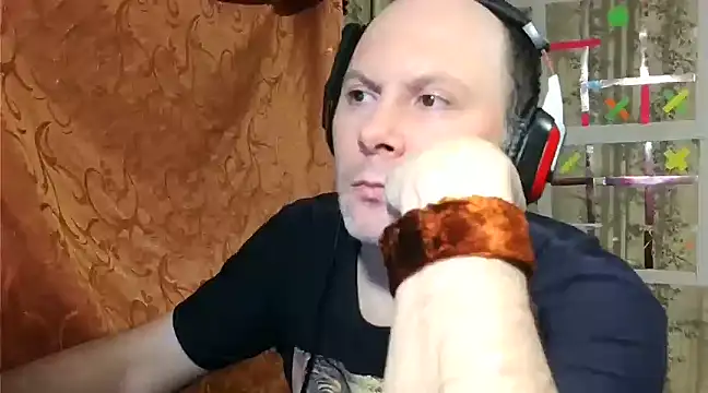 AgnichBan online show from 01.27.25