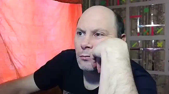 AgnichBan online show from 01.29.25