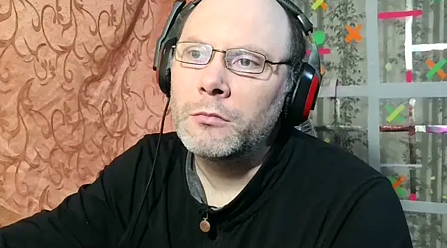 AgnichBan online show from 02.01.25