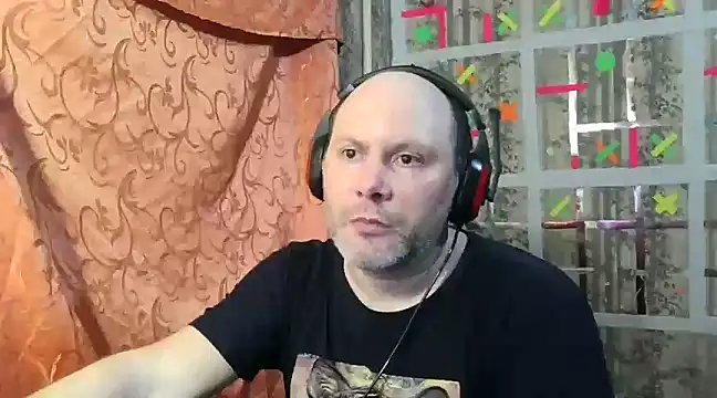 AgnichBan online show from 02.01.25