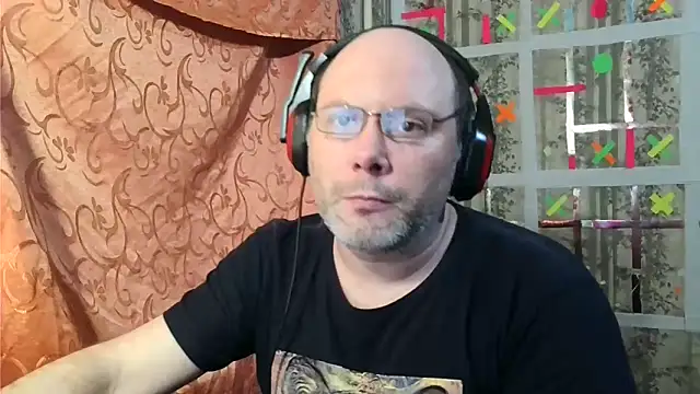 AgnichBan online show from 02.01.25