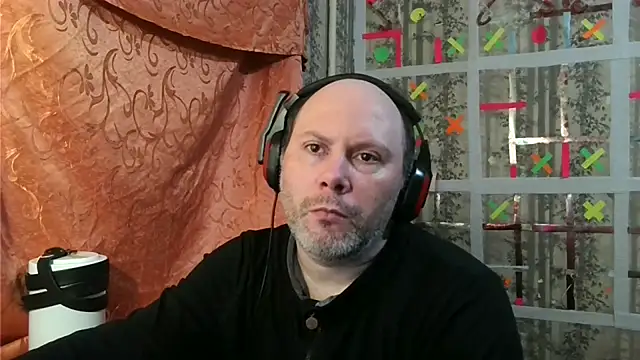 AgnichBan online show from 02.03.25