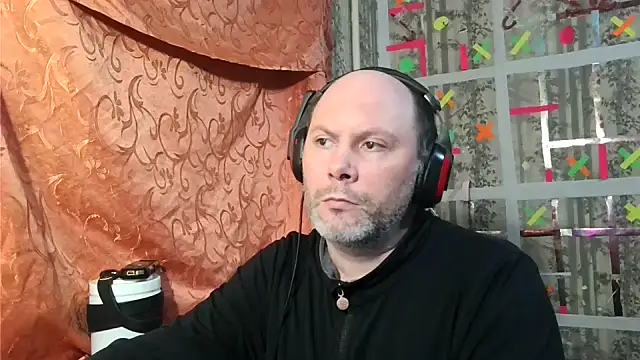 AgnichBan online show from 02.03.25