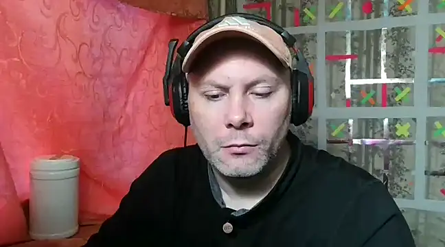 AgnichBan online show from 02.12.25