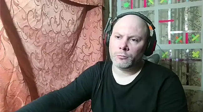 AgnichBan online show from 02.14.25