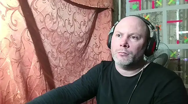 AgnichBan online show from 02.14.25