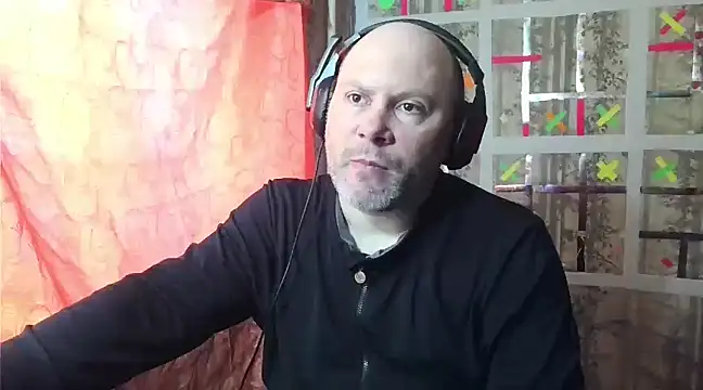 AgnichBan online show from 02.16.25