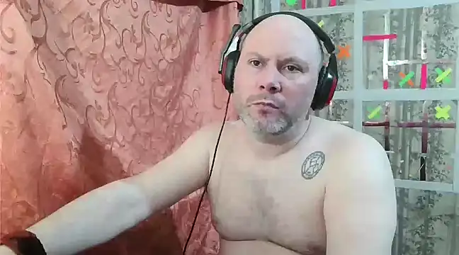 AgnichBan online show from 02.18.25