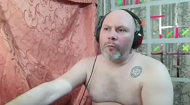 AgnichBan online show from 02.19.25