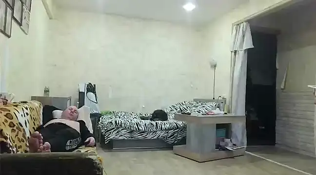 AgnichBan online show from 03.01.25