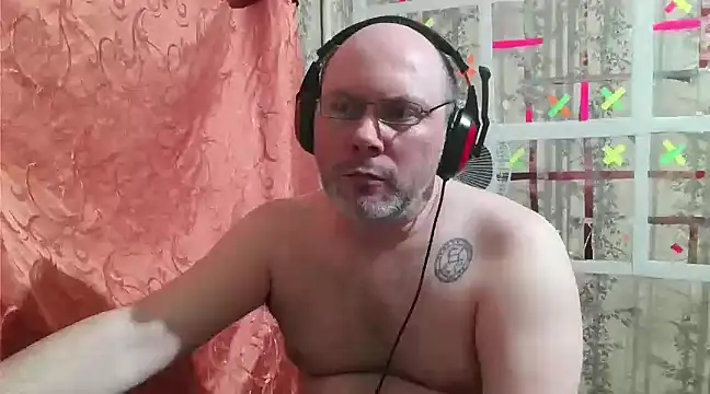 AgnichBan online show from 03.08.25