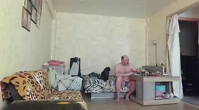 AgnichBan online show from 03.10.25