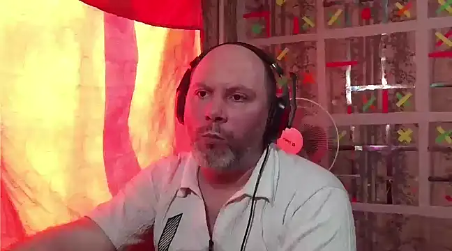 AgnichBan online show from 03.14.25