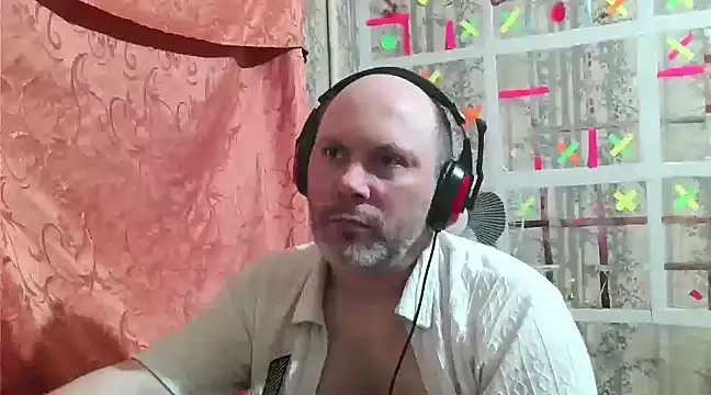 AgnichBan online show from 03.14.25