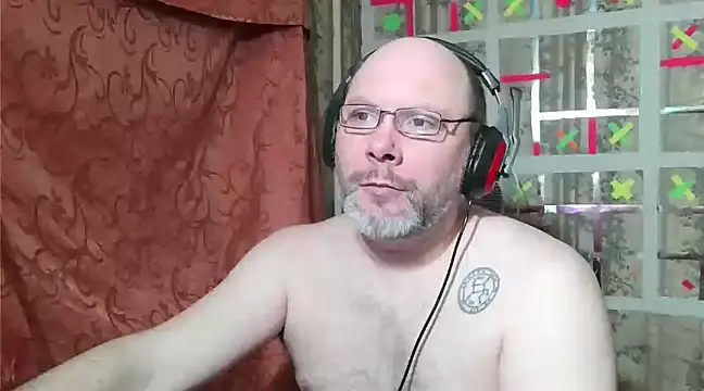 AgnichBan online show from 03.15.25