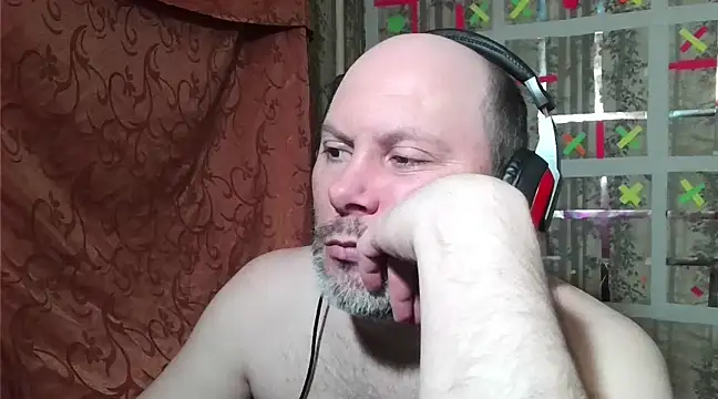 AgnichBan online show from 03.15.25