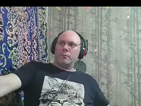 AgnichBan online show from 12.05.25