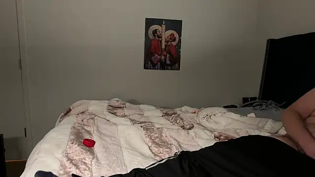 Snapshot of bearcloudcomputa chatting on 12.26.24 bearcloudcomputa online show from 12.26.24