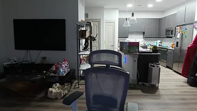 Snapshot of bearcloudcomputa chatting on 03.02.25 bearcloudcomputa online show from 03.02.25