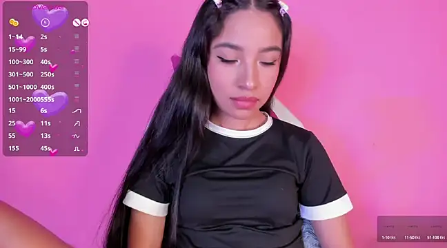 Mereo leona online show from 12.17.24