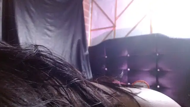 Snapshot of dulcelatina222 chatting on 10.16.25 dulcelatina222 online show from 10.16.25