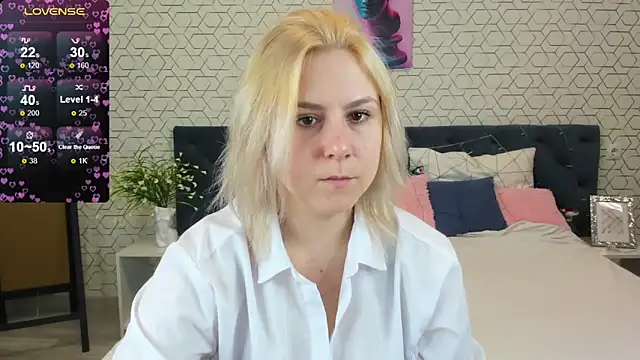 Snapshot of Jane_Broks chatting on 01.12.25 Jane Broks online show from 01.12.25
