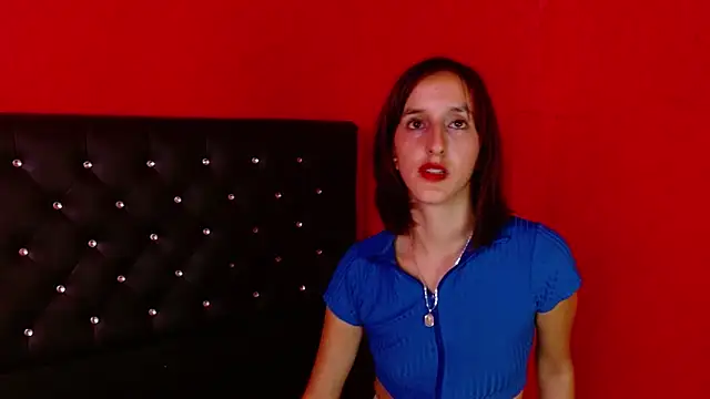 Snapshot of Ambar_Roux_ chatting on 12.30.24 Ambar Roux online show from 12.30.24