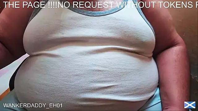 WANKERDADDY EH01 online show from 01.07.25