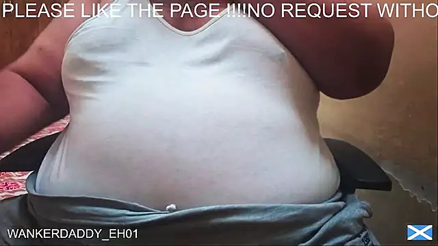 WANKERDADDY EH01 online show from 02.24.25