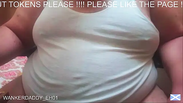 WANKERDADDY EH01 online show from 03.08.25