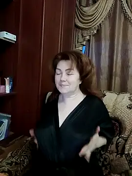 Madame-Butterfly online show from 02.24.25