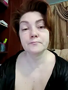 Madame-Butterfly online show from 02.28.25