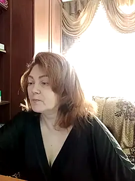 Madame-Butterfly online show from 03.14.25