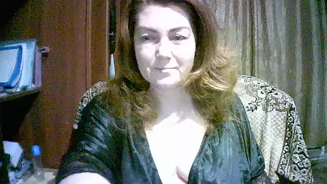 Madame-Butterfly online show from 11.02.25