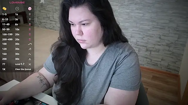 NicaMeow online show from 02.12.25