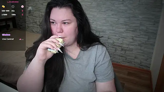 NicaMeow online show from 03.06.25