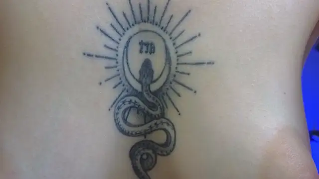 Snapshot of Your_Auggie chatting on 11.01.25 Your Auggie online show from 11.01.25