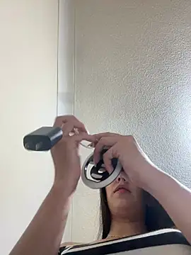 Snapshot of StaceyJones1 chatting on 03.20.25 StaceyJones1 online show from 03.20.25