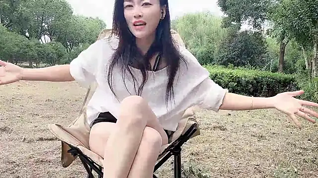 QianF-666 online show from 09.21.25