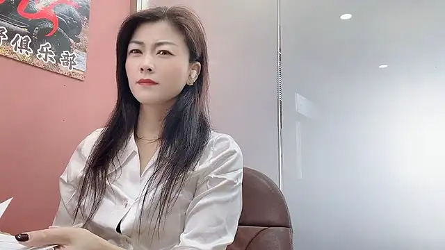 QianF-666 online show from 10.08.25