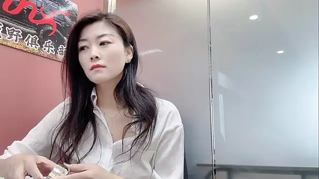 QianF-666 online show from 10.20.25