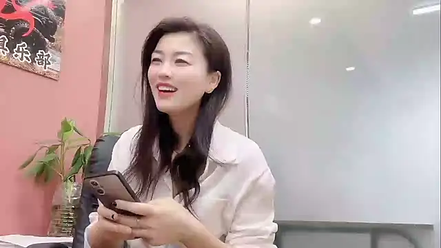 QianF-666 online show from 11.07.25