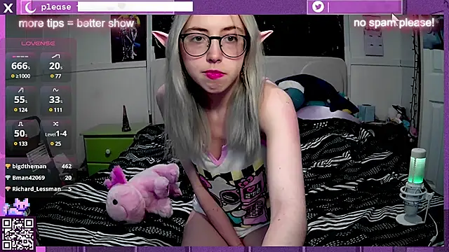 Snapshot of v3n0mb1t3z chatting on 01.23.25 v3n0mb1t3z online show from 01.23.25